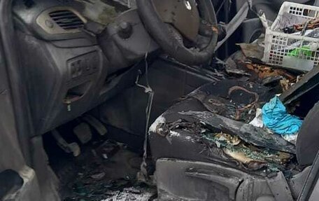 Renault Scenic III, 2009 год, 200 000 рублей, 13 фотография