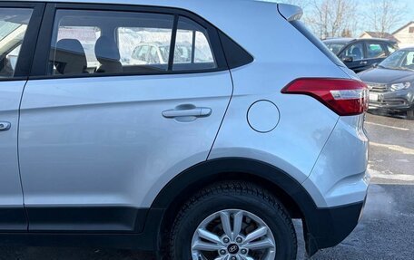 Hyundai Creta I рестайлинг, 2019 год, 1 600 000 рублей, 5 фотография