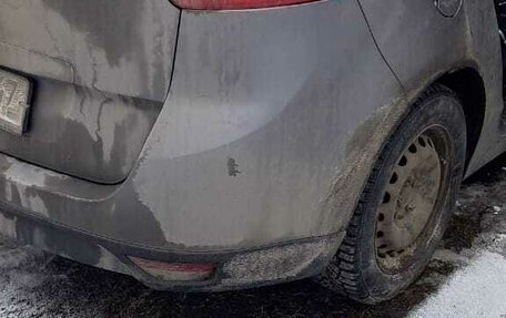 Renault Scenic III, 2009 год, 200 000 рублей, 15 фотография