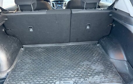 Hyundai Creta I рестайлинг, 2019 год, 1 600 000 рублей, 11 фотография