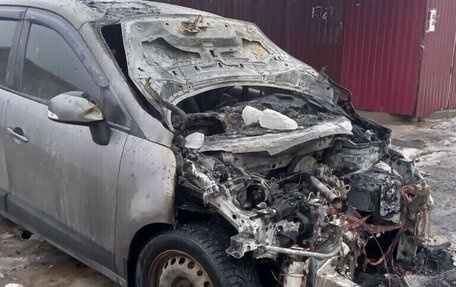 Renault Scenic III, 2009 год, 200 000 рублей, 14 фотография