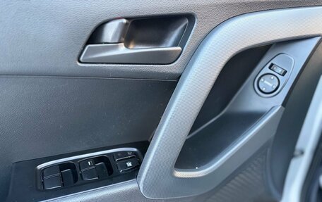 Hyundai Creta I рестайлинг, 2019 год, 1 600 000 рублей, 18 фотография