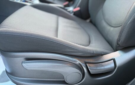 Hyundai Creta I рестайлинг, 2019 год, 1 600 000 рублей, 19 фотография