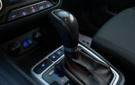 Hyundai Creta I рестайлинг, 2019 год, 1 600 000 рублей, 23 фотография