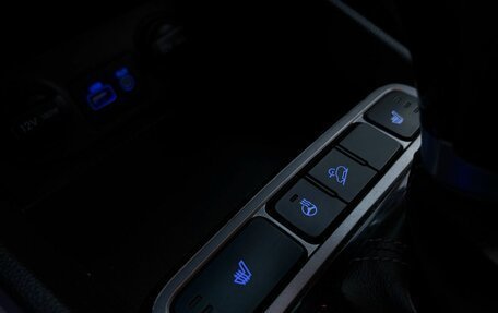 Hyundai Creta I рестайлинг, 2019 год, 1 600 000 рублей, 24 фотография