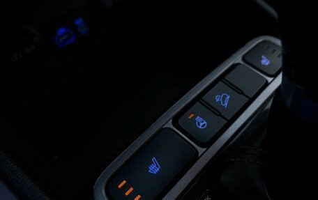 Hyundai Creta I рестайлинг, 2019 год, 1 600 000 рублей, 26 фотография