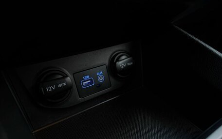 Hyundai Creta I рестайлинг, 2019 год, 1 600 000 рублей, 25 фотография