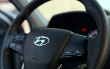 Hyundai Creta I рестайлинг, 2019 год, 1 600 000 рублей, 28 фотография