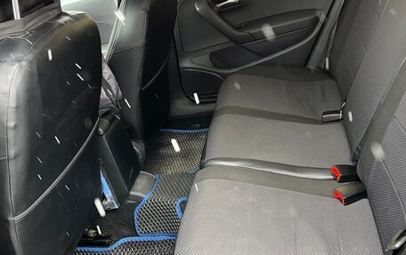 Volkswagen Polo VI (EU Market), 2016 год, 995 000 рублей, 14 фотография