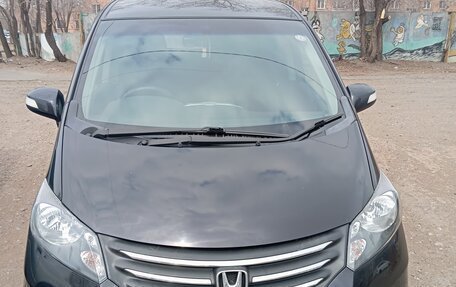 Honda Freed I, 2010 год, 945 000 рублей, 1 фотография