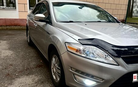 Ford Mondeo IV, 2011 год, 590 000 рублей, 1 фотография