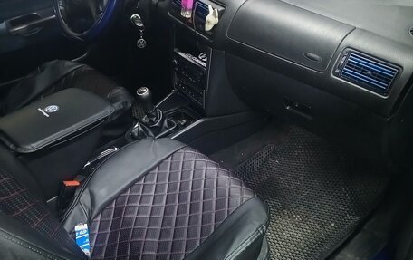 Volkswagen Golf IV, 2003 год, 220 000 рублей, 1 фотография