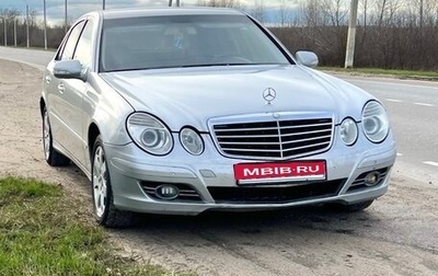 Mercedes-Benz E-Класс, 2007 год, 650 000 рублей, 1 фотография