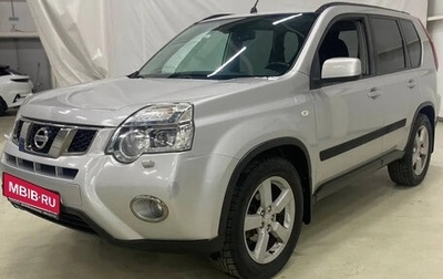 Nissan X-Trail, 2011 год, 1 102 000 рублей, 1 фотография