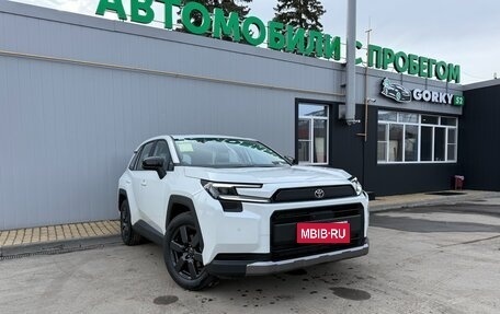 Toyota RAV4, 2026 год, 4 650 000 рублей, 1 фотография