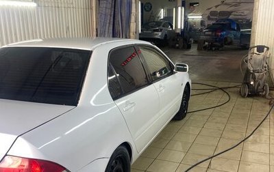 Mitsubishi Lancer IX, 2003 год, 290 000 рублей, 1 фотография