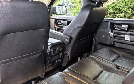 Land Rover Discovery IV, 2013 год, 1 300 000 рублей, 1 фотография