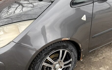 Mitsubishi Colt VI рестайлинг, 2006 год, 350 000 рублей, 1 фотография