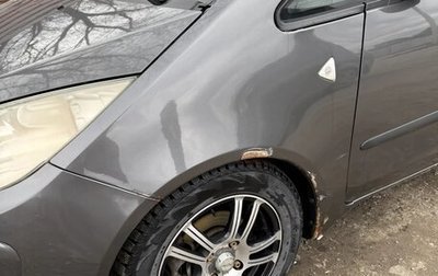 Mitsubishi Colt VI рестайлинг, 2006 год, 350 000 рублей, 1 фотография