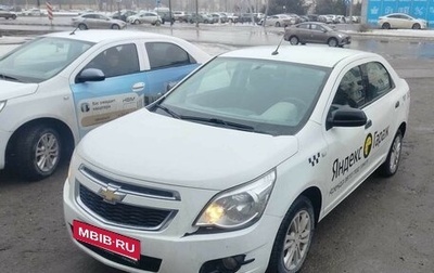 Chevrolet Cobalt II, 2023 год, 880 000 рублей, 1 фотография