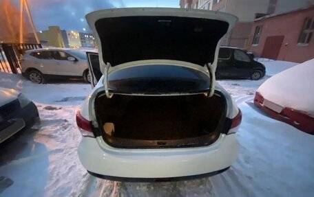 Nissan Almera, 2017 год, 900 000 рублей, 1 фотография