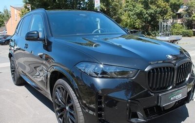 BMW X5, 2024 год, 11 394 000 рублей, 1 фотография