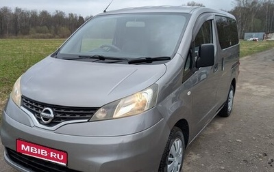 Nissan NV200, 2016 год, 1 000 000 рублей, 1 фотография