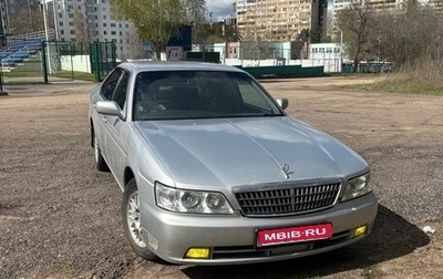Nissan Laurel VIII, 2001 год, 575 000 рублей, 1 фотография