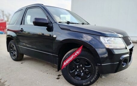 Suzuki Grand Vitara, 2008 год, 899 000 рублей, 1 фотография