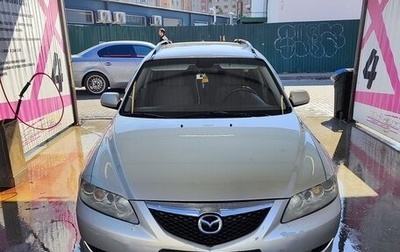 Mazda 6, 2005 год, 350 000 рублей, 1 фотография