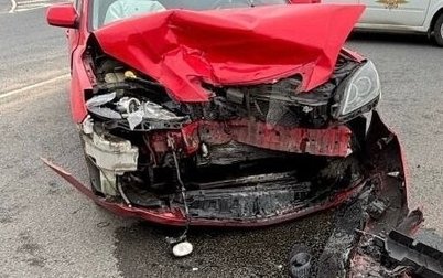 Mazda 3, 2007 год, 220 000 рублей, 1 фотография