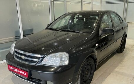 Chevrolet Lacetti, 2008 год, 380 000 рублей, 1 фотография