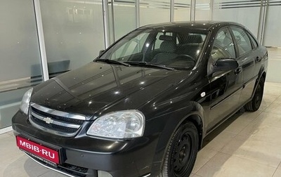 Chevrolet Lacetti, 2008 год, 380 000 рублей, 1 фотография
