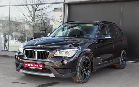 BMW X1, 2014 год, 1 299 000 рублей, 1 фотография