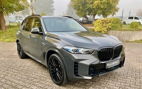 BMW X5, 2024 год, 10 295 000 рублей, 3 фотография