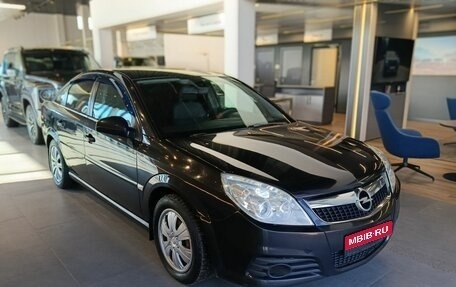 Opel Vectra C рестайлинг, 2007 год, 454 000 рублей, 1 фотография