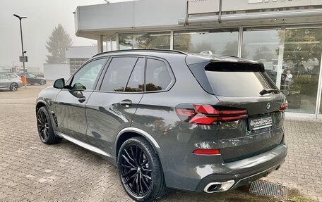 BMW X5, 2024 год, 10 295 000 рублей, 7 фотография