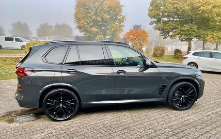 BMW X5, 2024 год, 10 295 000 рублей, 5 фотография