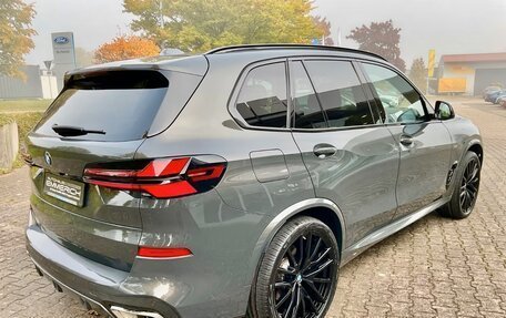 BMW X5, 2024 год, 10 295 000 рублей, 6 фотография