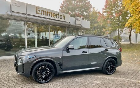 BMW X5, 2024 год, 10 295 000 рублей, 4 фотография