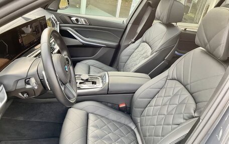 BMW X5, 2024 год, 10 295 000 рублей, 9 фотография