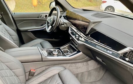 BMW X5, 2024 год, 10 295 000 рублей, 12 фотография