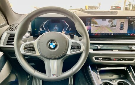 BMW X5, 2024 год, 10 295 000 рублей, 11 фотография