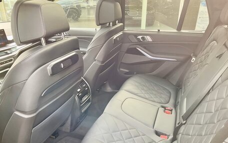 BMW X5, 2024 год, 10 295 000 рублей, 13 фотография