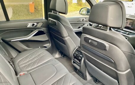 BMW X5, 2024 год, 10 295 000 рублей, 14 фотография