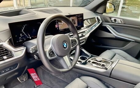 BMW X5, 2024 год, 10 295 000 рублей, 10 фотография