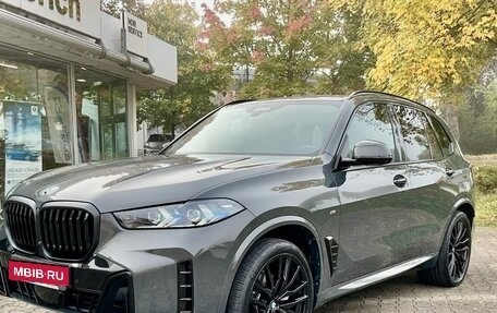 BMW X5, 2024 год, 10 295 000 рублей, 2 фотография
