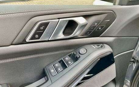 BMW X5, 2024 год, 10 295 000 рублей, 17 фотография