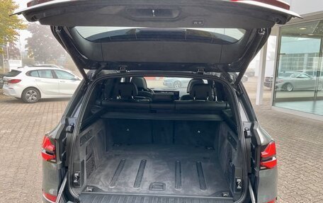 BMW X5, 2024 год, 10 295 000 рублей, 20 фотография