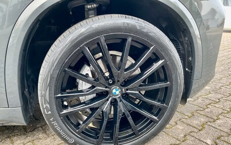 BMW X5, 2024 год, 10 295 000 рублей, 21 фотография